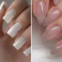 مدل رایگان ناخن برای نمونه کار