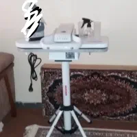 اتو پرس ژانومه