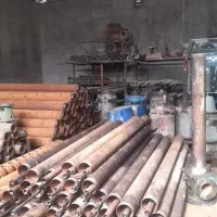 لوازم چاه عمیق