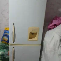 یخچال فریزر یخساران