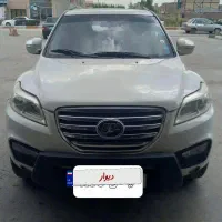 لیفان x60 مدل ۹۳
