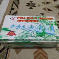 دستگاه بادکش