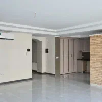 شهرک آزادی.۱۳۸ متر.سه خواب.۲ سال ساخت