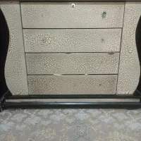 دراور و بوفه