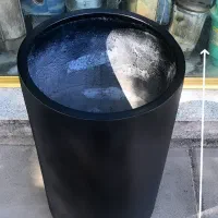 گلدان بهار