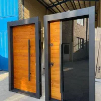 درب ضد سرقت