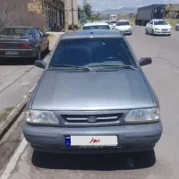 پراید89
