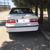 سمند|خودرو سواری و وانت|کوهدشت, |دیوار