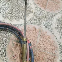 هوا برش Morris آلمان