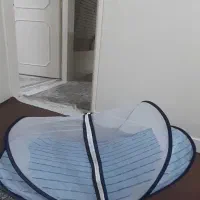 پشه بند و توری نوزاد و کودک نو نو