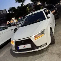 دنا پلاس مدل ۹۹ تیپ ۲ فول