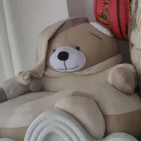 مبل خرسی برند مادرکر