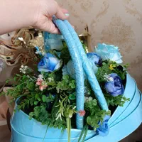 باکس گل