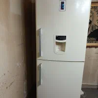 یخچال الکترو استیل ۳۲ فوت