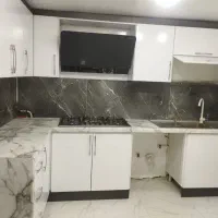 فروش دو واحد  خانه ویلایی