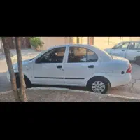 ماشین تیبا