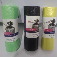 تولیدی دستمال و نایلون درجه یک با مواد اولیه خارجی