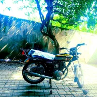 موتور کویر125
