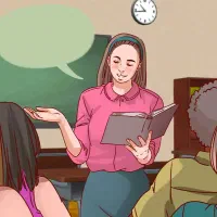 تدریس آنلاین زبان کودکان