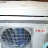 کولر گازی استوک