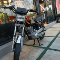 هوندا کویر ۱۵۰cc مدل ۱۴۰۲