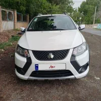 کوییک gxl ۱۴۰۳درحد صفر