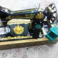 چرخ خیاطی