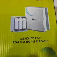 فیلترنو|آب‌سردکن و تصفیه آب|آران و بیدگل, |دیوار