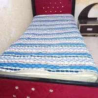 تخت خواب  یک نفره