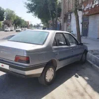 405مدل88|خودرو کلاسیک|خمین, |دیوار