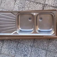 سینک آشپز خانه
