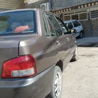 پراید۱۳۲  مدل ۹۲فرمون هیدرولیک ترمزebs گزینه مناسب