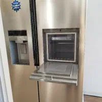 ساید بای ساید35فوت تمام هوشمندزیرقیمت بازار