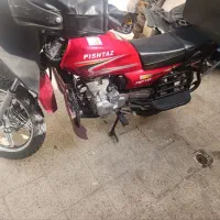 پیشتاز شکاری