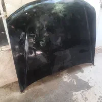 کاپوت پریشا پراید ۱۱۱ ۲۰۶