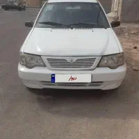 پراید ۱۳۲ مدل ۹۸