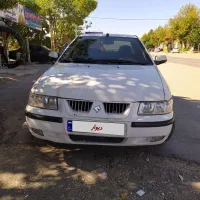 سمند lx مدل 95|خودرو سواری و وانت|گلمکان, |دیوار