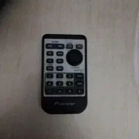 کنترل پایونر اصلی