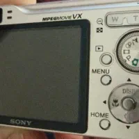 دوربین سونی سایبرشات