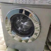 فروش ماشین لباسشویی ال جی