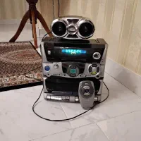 باند کاست خور