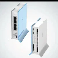 روتر میکروتیک HAP Lite