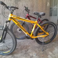 دوچرخه نو