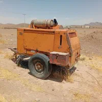 فروش کمپرسور وبالابر