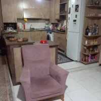 فروش۹۴متر،تک‌برگ،فول‌امکانات،رو‌به‌نما،ناز‌جنوبی