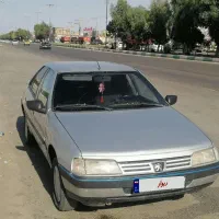 پژو ۴۰۵