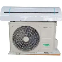 کولر گازی جنرال گلد 24000