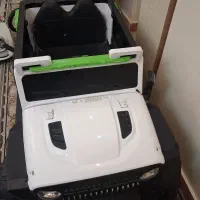 ماشین شارژی
