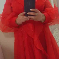 لباس مجلسی نو
