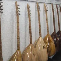 فروش باغلاما و قوپوز موسیقی ozel